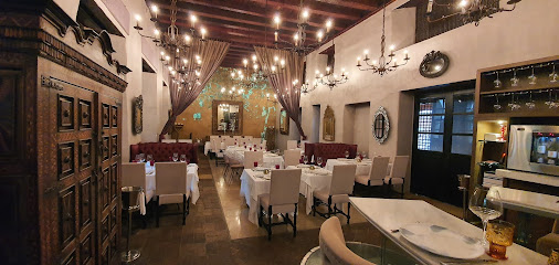 Restaurante 1621 - Calle del Curato, Provincia de Cartagena, Bolívar, Colombia