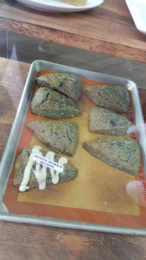 Coffee Shop «All Wrapped Up Coffee & Gifts», reviews and photos, 110 Pioneer Ave E, Montesano, WA 98563, USA