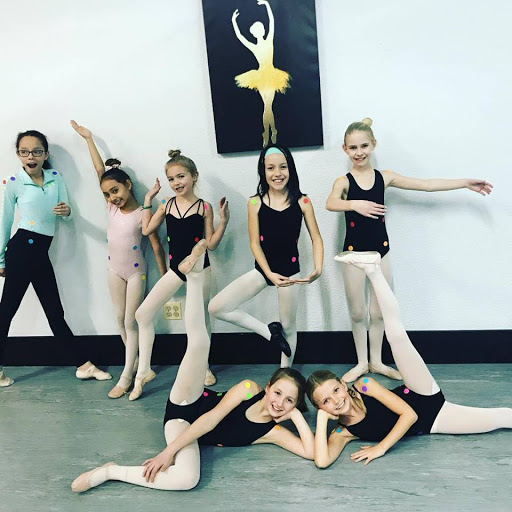 Dance School «Dream Dance Studios», reviews and photos, 12860 W Cedar Dr #110, Lakewood, CO 80228, USA