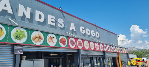 Viandes a gogo 100% halal à La Seyne-sur-Mer