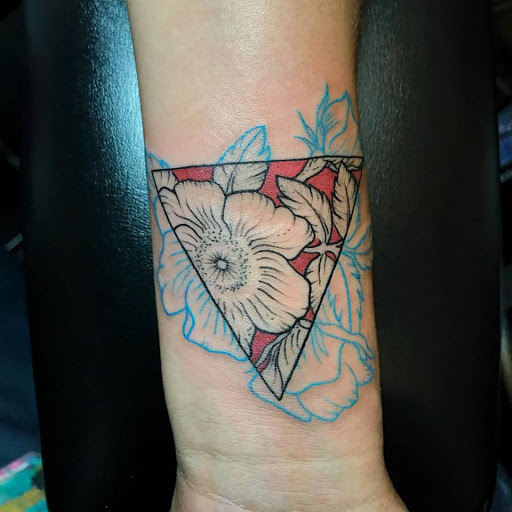 Explore cool name tattoo ideas, creative tattoo ideas in Miami, available at Miami Tattoo & Co Midtown