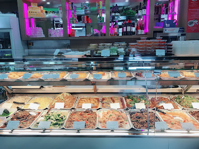 Gourmet 17 à Paris