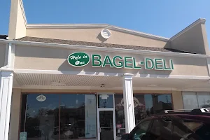 Hole in One Bagel-Deli image