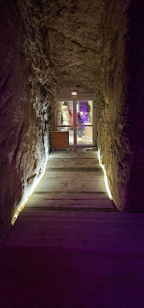 Les plus récentes photos du Restaurant Les Cathédrales de la Saulaie à Doué-la-Fontaine - n°3