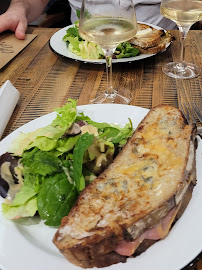 Plats et boissons du Restaurant Le champ du coq à Bourges - n°8