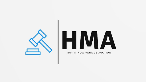 HMA Buy It Now Vehicle Auction