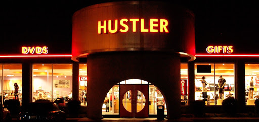 Hustler Hollywood, 1038 Lebanon St, Monroe, OH 45050, USA, 