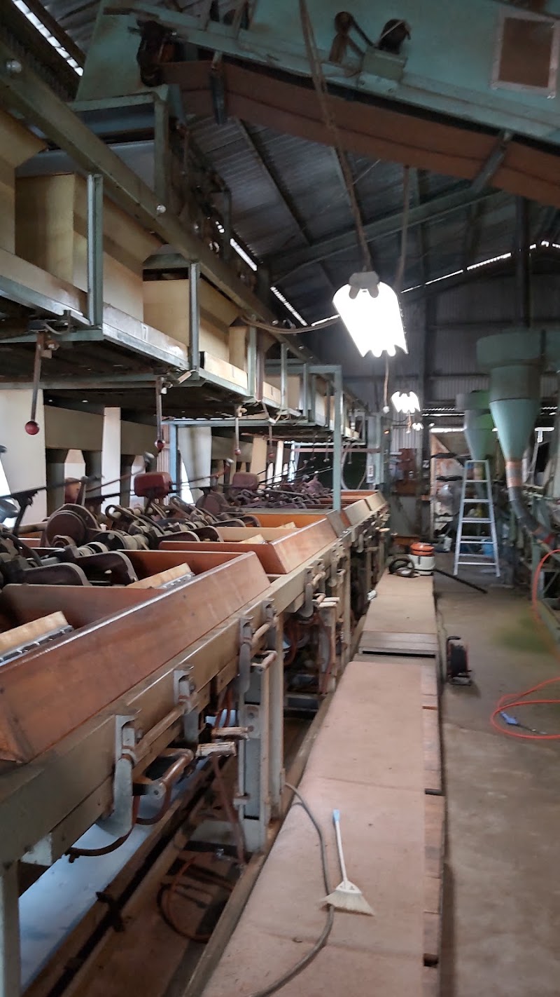 丸中製茶工場