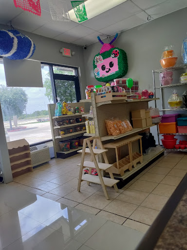 Self-Storage Facility «Storage Depot», reviews and photos, 2222 S Expressway 83, Harlingen, TX 78550, USA