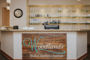 Woodlands Medical Aesthetics Institute: Johnny Peet, MD image