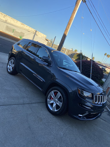 Used Car Dealer «Elite Motor Cars», reviews and photos, 1671 Challenge Dr, Concord, CA 94520, USA