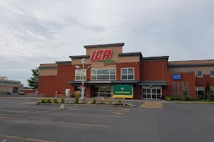 IGA extra Les Marchés Lambert Chambly image