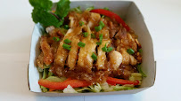 Plats et boissons du Restaurant asiatique Kim's box à Saint-Gervais-la-Forêt - n°4