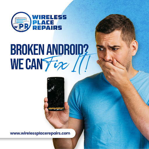 Mobile Phone Repair Shop «iPhone Repair Rowlett/Rockwall |iPhone,iPad,Samsung,LG|Unlock», reviews and photos, 3358 Lakeview Pkwy, Rowlett, TX 75088, USA