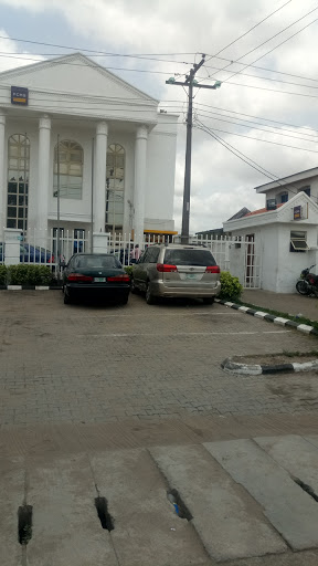 Al-barakah MFB Bank, 67 Ladipo St, Mushin, Lagos, Nigeria, Savings Bank, state Lagos