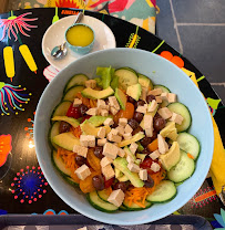 Salade du Saladerie Sweet sisters à Nice - n°4
