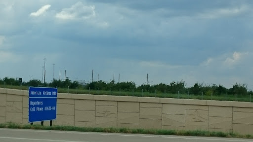 Warehouse «DB Schenker», reviews and photos, 2400 Esters Blvd, Dallas, TX 75261, USA