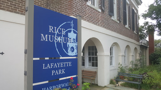 Historical Place «Rice Museum», reviews and photos, 633 Front St, Georgetown, SC 29440, USA