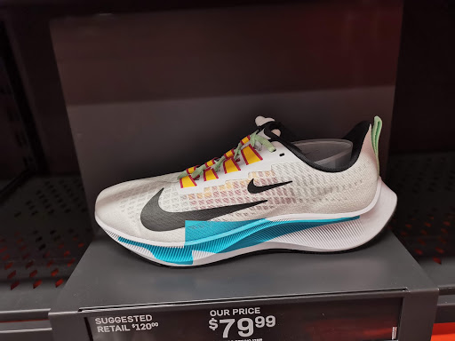 Clothing Store «Nike Factory Store», reviews and photos, 11401 NW 12th St #224, Miami, FL 33172, USA