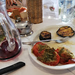 Photo n°3 de l'avis de Irene.a fait le 09/11/2019 à 18:39 sur le  Trattoria Bar La Cartiera à Faenza