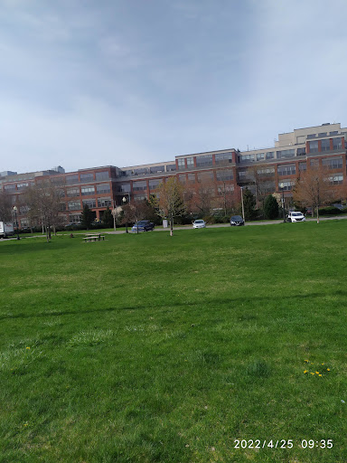 Park «East Boston Memorial Park», reviews and photos, 143 Porter St, Boston, MA 02128, USA