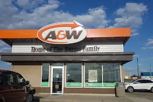 A&W Canada image