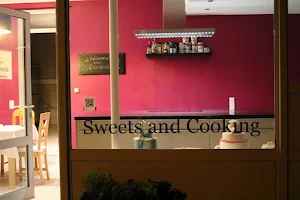 Sweets and Cooking image