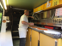 Photos du propriétaire du Pizzas à emporter Pizza à Ribérac, camion pizza à emporter La Fringale à Ribérac - n°10