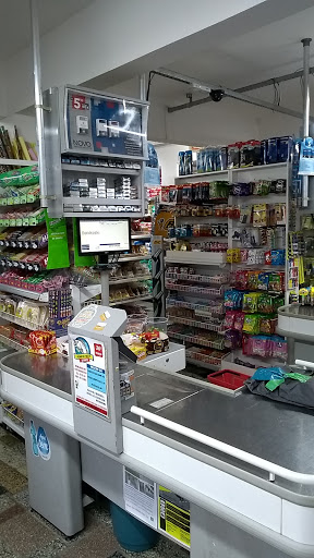 Logo da empresa - Supermercado Bonikoski