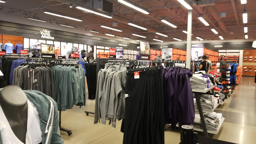 Sporting Goods Store «Nike Factory Store», reviews and photos, 6800 N 95th Ave #590, Glendale, AZ 85301, USA
