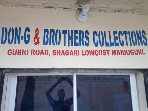 Don G And Brothers Collections, Maiduguri, Nigeria, Mens Clothing Store, state Adamawa