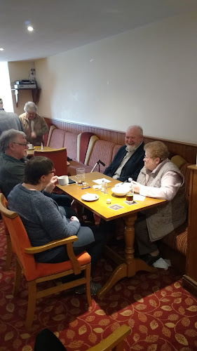 Comments and reviews of Plympton Conservative Club