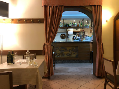 Trattoria Bar Alla Stella Via Cadorna, 11, 33040 Campolongo al Torre UD, Italia