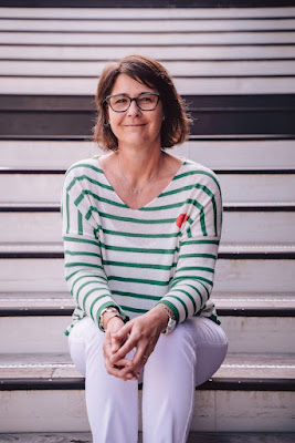 Christelle MARLOT - Coaching et Orientation - Pau et distanciel à Pau