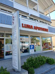 Luna-Apotheke Rosenheimer Landstraße 107, 85521 Ottobrunn, Deutschland