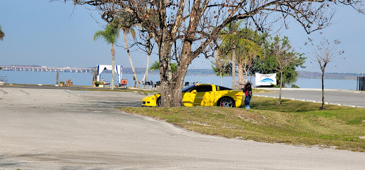 Cruise Agency «St Johns Rivership Co», reviews and photos, 433 N Palmetto Ave, Sanford, FL 32771, USA