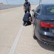 San Antonio Airport Police Department