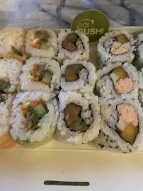 Sushi du Restaurant de sushis EAT SUSHI CORDELIER à Lyon - n°15