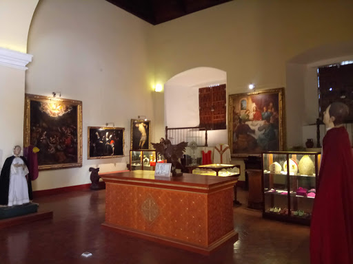 Museo Catedralicio