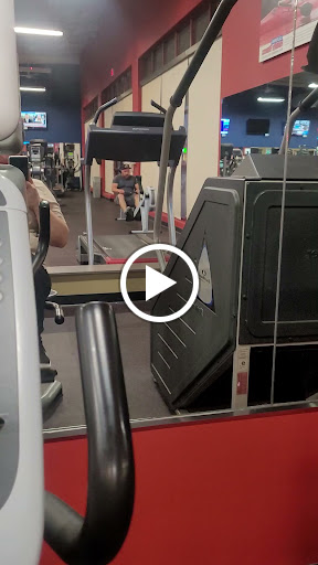 Gym «California Family Fitness», reviews and photos, 7700 Sunrise Blvd, Citrus Heights, CA 95610, USA