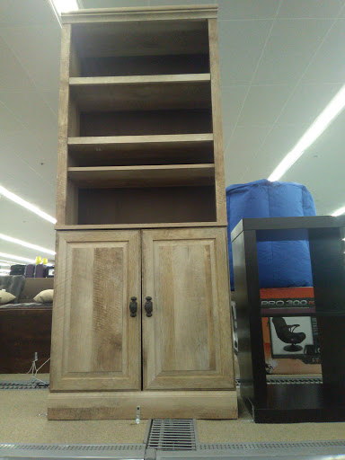 Discount Store «Walmart», reviews and photos, 1180 Fall River Ave, Seekonk, MA 02771, USA