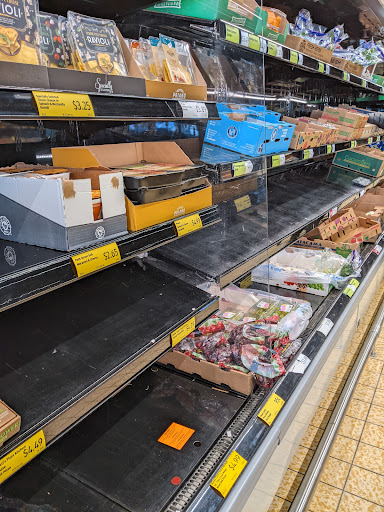 Supermarket «ALDI», reviews and photos, 957 Sagamore Pkwy S, Lafayette, IN 47905, USA