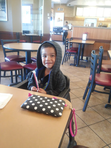 Fast Food Restaurant «Chick-fil-A», reviews and photos, 312 University Ave, Lubbock, TX 79415, USA