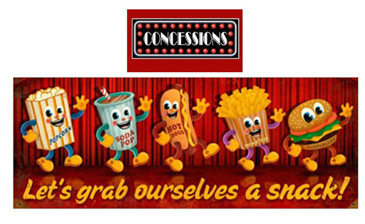 Pro Outdoor Movies Turnkey Events. Rentals and Sales Since 2006. image