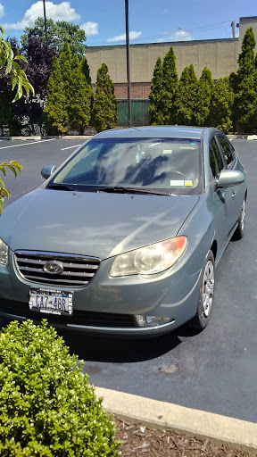 Auto Body Shop «Maaco Collision Repair & Auto Painting», reviews and photos, 500 Hicksville Rd, Massapequa, NY 11758, USA