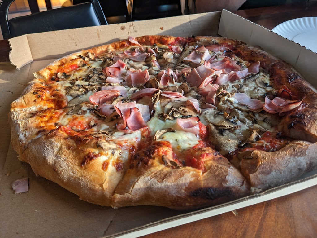 Top Shelf Pizza 14471