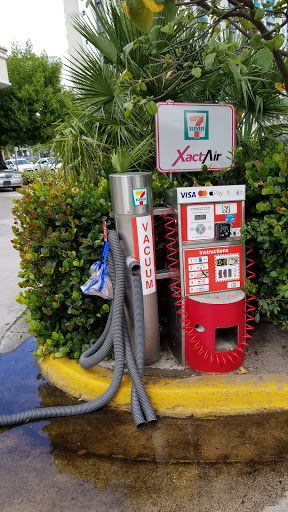 Convenience Store «7-Eleven», reviews and photos, 4112 S Ocean Dr, Hollywood, FL 33019, USA
