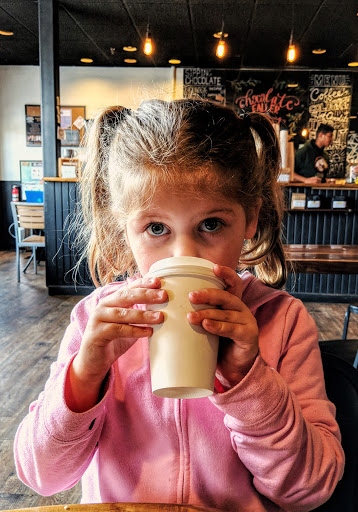 Chocolate Shop «Chocolate Holler», reviews and photos, 400 Old Vine St Suite 104, Lexington, KY 40507, USA