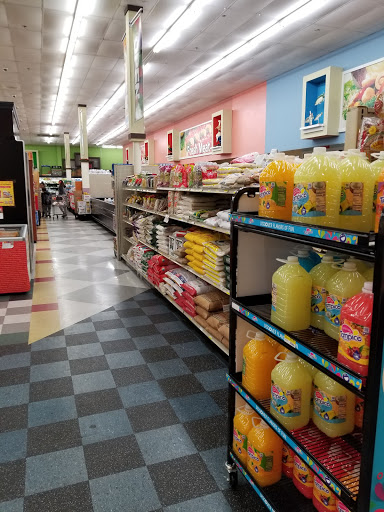 Grocery Store «Selecta Food Inc TA Food Maxx», reviews and photos, 1107 Berryville Ave, Winchester, VA 22601, USA