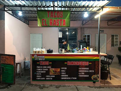 Tacos El Rasta